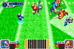 Disney Sports: Football